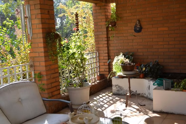 Departamento en venta en Vitacura