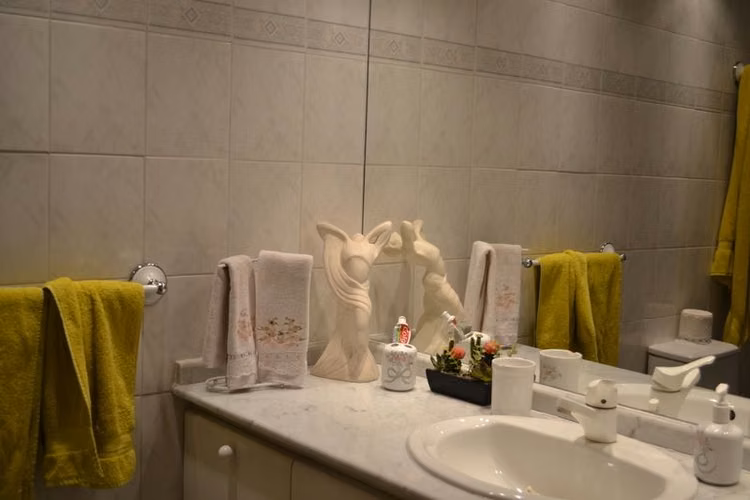 Departamento en venta en Vitacura