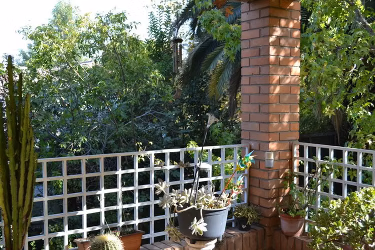 Departamento en venta en Vitacura