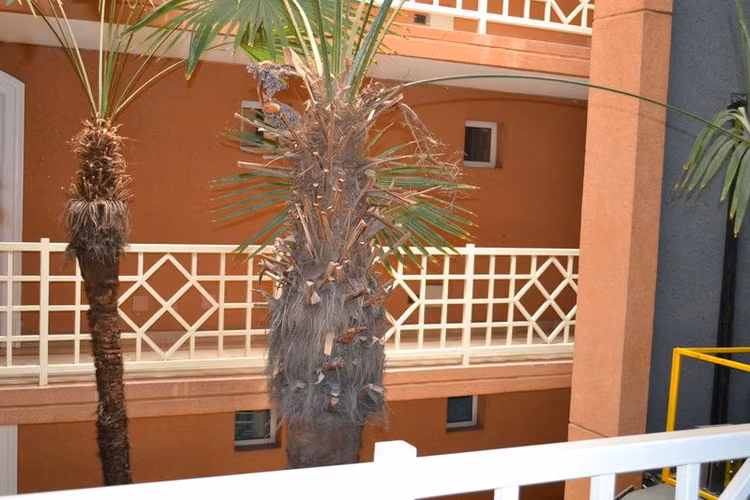 Departamento en venta en Vitacura