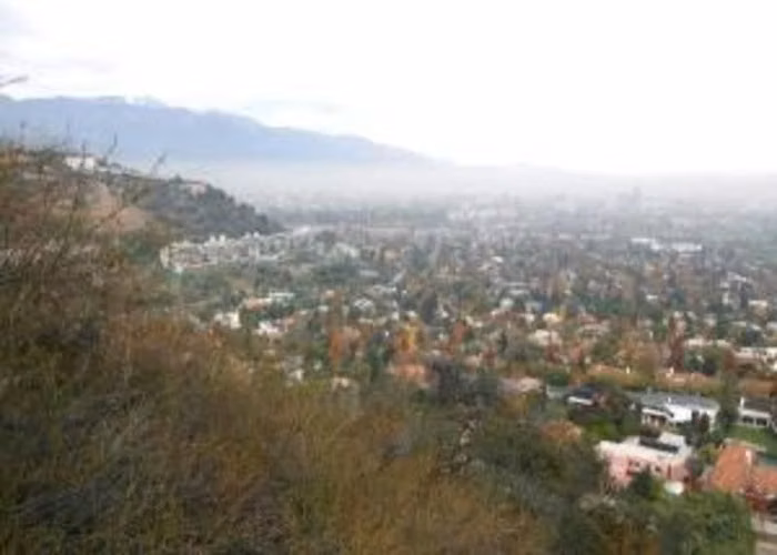 Sitio en venta en Vitacura Santa María de Manquehue
