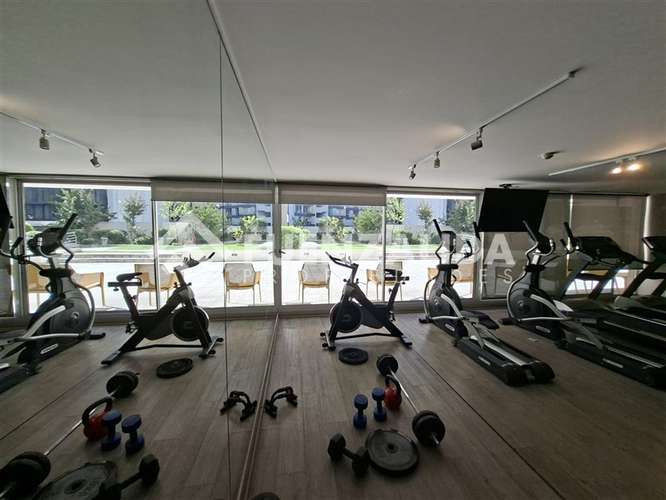Venta Departamento Excelente Estado 2d 2b B Metro Santa Ana - Imagen 7