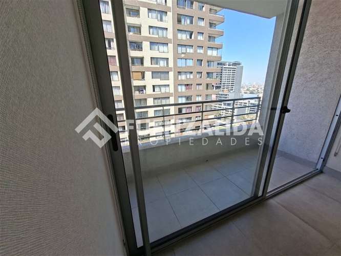 Venta Departamento Excelente Estado 2d 2b B Metro Santa Ana - Imagen 20