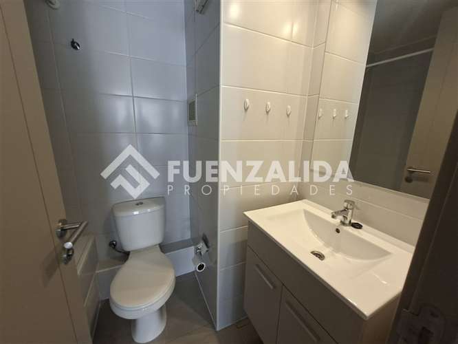 Venta Departamento Excelente Estado 2d 2b B Metro Santa Ana - Imagen 23