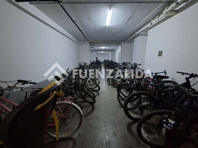 Venta Departamento Excelente Estado 2d 2b B Metro Santa Ana - Imagen 30