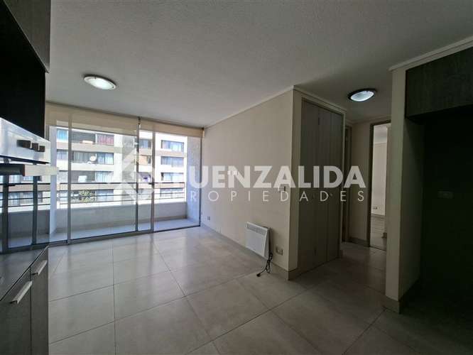 Venta Departamento Excelente Estado 2d 2b B Metro Santa Ana - Imagen 13
