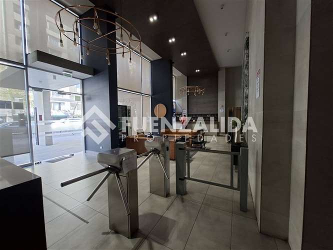 Venta Departamento Excelente Estado 2d 2b B Metro Santa Ana - Imagen 26