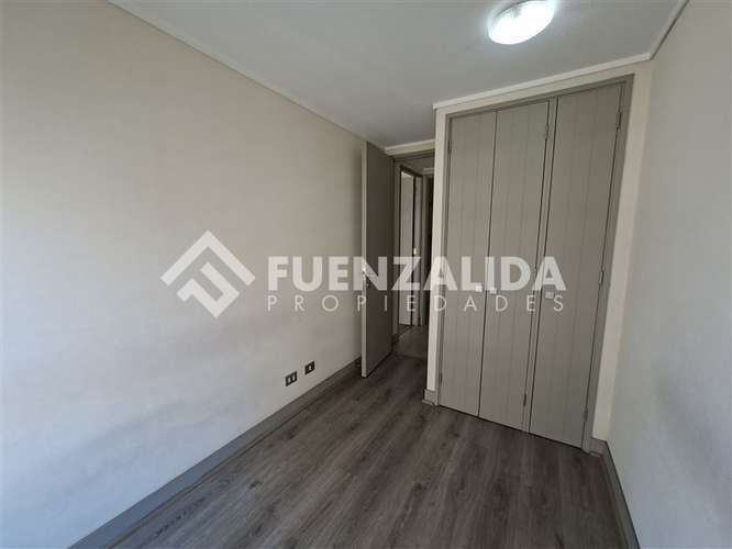 Venta Departamento Excelente Estado 2d 2b B Metro Santa Ana - Imagen 17