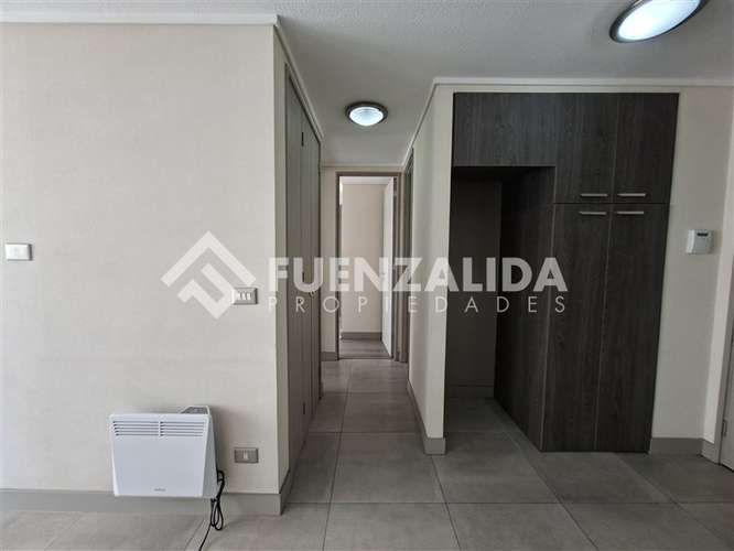 Venta Departamento Excelente Estado 2d 2b B Metro Santa Ana - Imagen 22