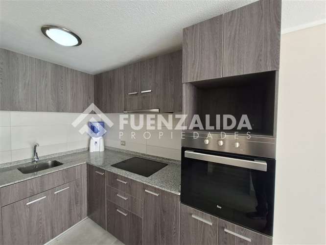 Venta Departamento Excelente Estado 2d 2b B Metro Santa Ana - Imagen 11