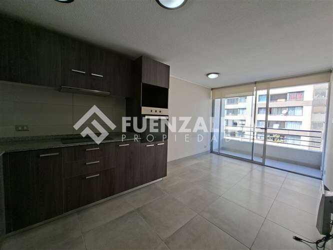 Venta Departamento Excelente Estado 2d 2b B Metro Santa Ana - Imagen 12