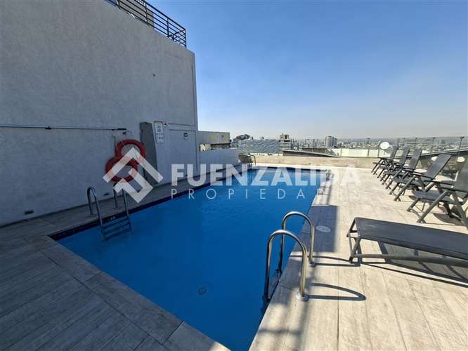 Venta Departamento Excelente Estado 2d 2b B Metro Santa Ana - Imagen 3