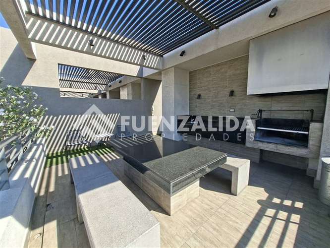 Venta Departamento Excelente Estado 2d 2b B Metro Santa Ana - Imagen 5