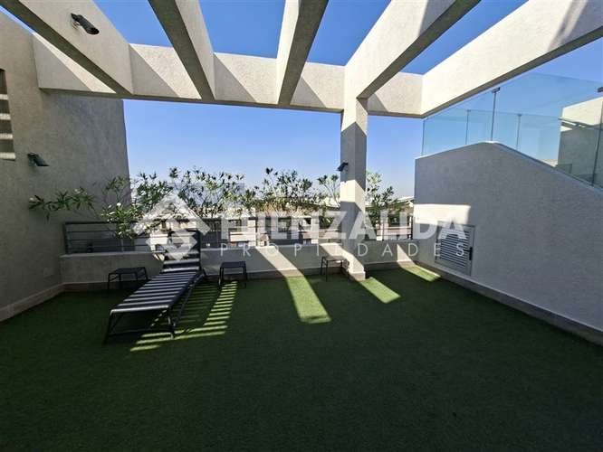 Venta Departamento Excelente Estado 2d 2b B Metro Santa Ana - Imagen 25