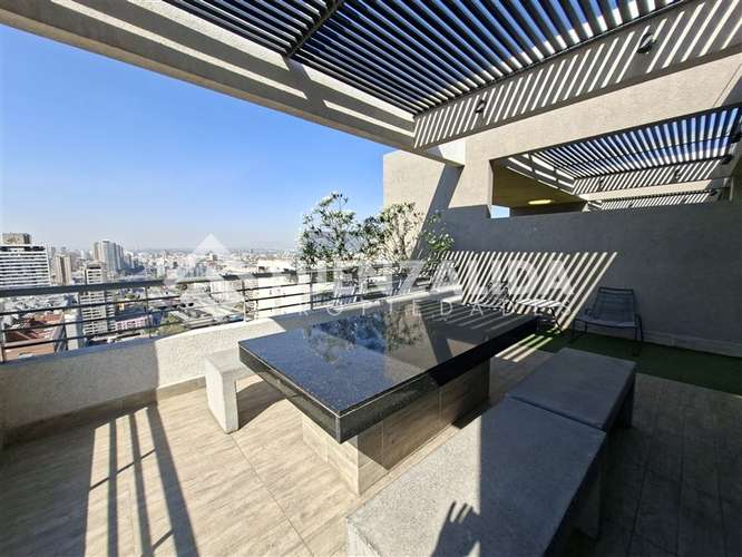 Venta Departamento Excelente Estado 2d 2b B Metro Santa Ana - Imagen 6