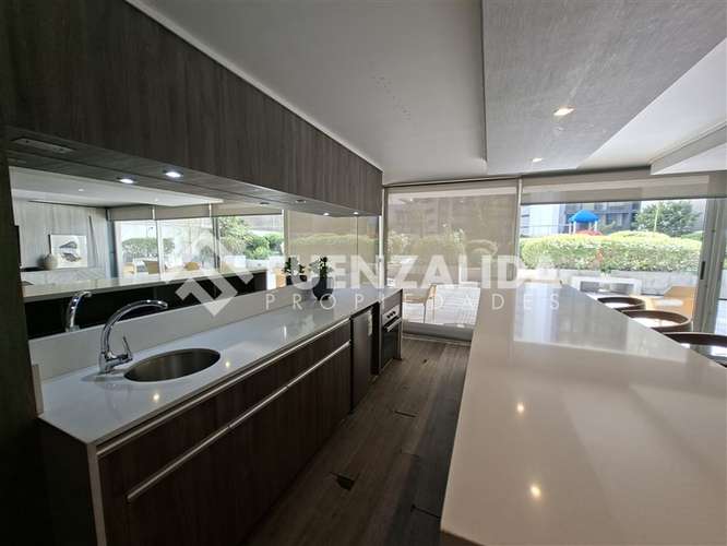 Venta Departamento Excelente Estado 2d 2b B Metro Santa Ana - Imagen 10