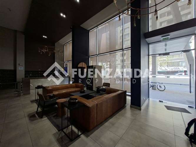 Venta Departamento Excelente Estado 2d 2b B Metro Santa Ana - Imagen 27