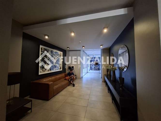 Venta Departamento Excelente Estado 2d 2b B Metro Santa Ana - Imagen 28