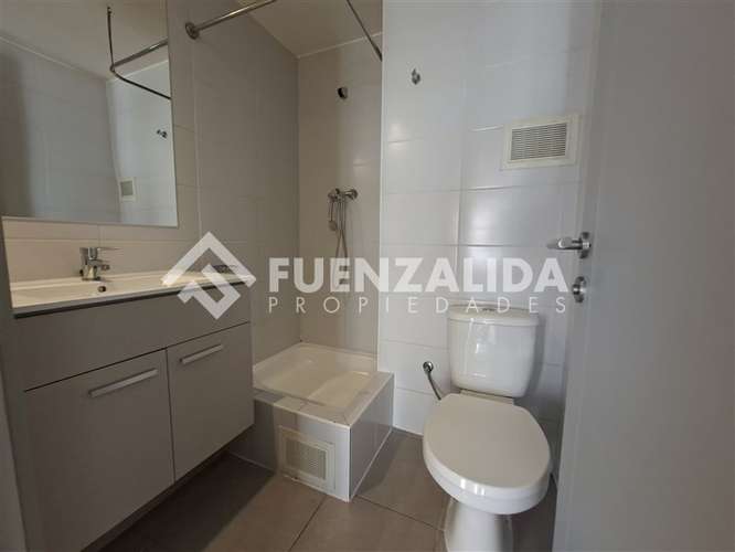 Venta Departamento Excelente Estado 2d 2b B Metro Santa Ana - Imagen 18