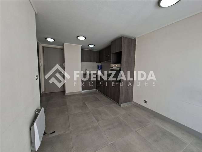 Venta Departamento Excelente Estado 2d 2b B Metro Santa Ana - Imagen 14