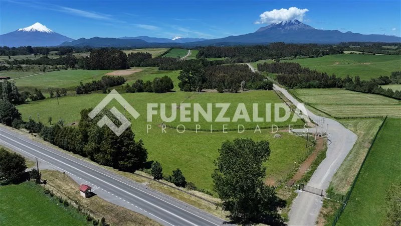 Desde UF 2.800