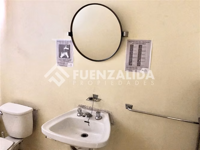 Gran Conectividad Propiedad Industrial en Venta en Recoleta