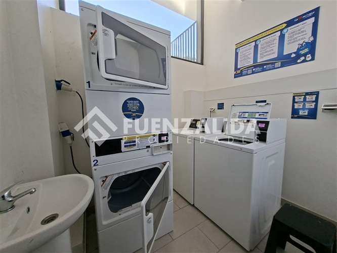 Departamento en venta de 1D - 1E - B. Ñuñoa - Imagen 27