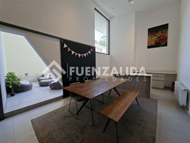 Departamento en venta de 1D - 1E - B. Ñuñoa - Imagen 20