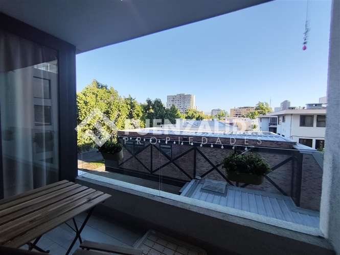 Departamento en venta de 1D - 1E - B. Ñuñoa - Imagen 9