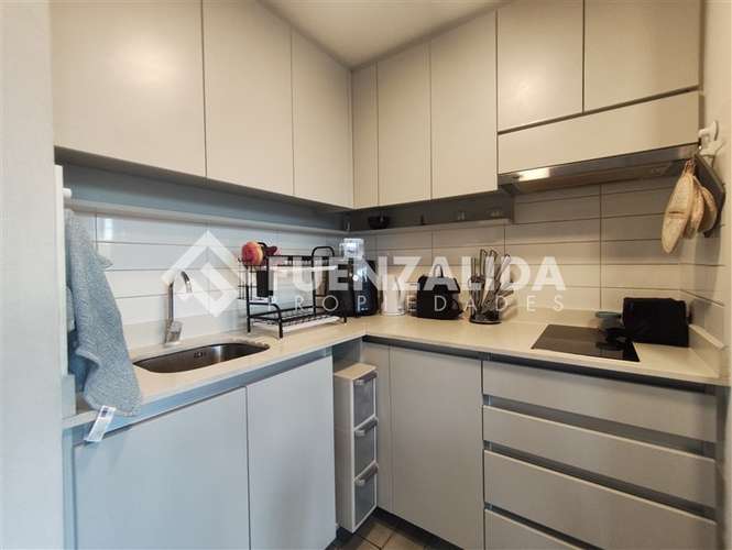Departamento en venta de 1D - 1E - B. Ñuñoa - Imagen 6