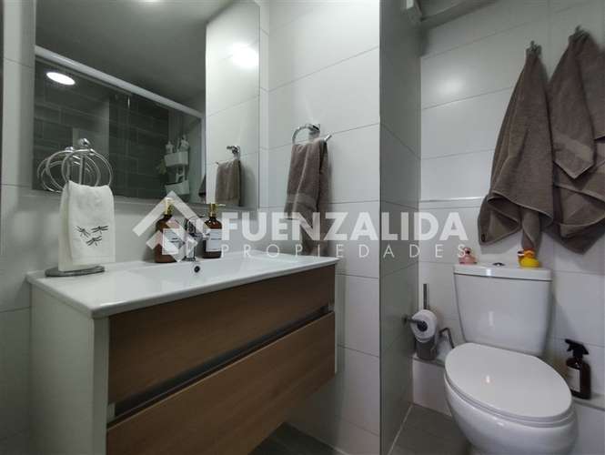 Departamento en venta de 1D - 1E - B. Ñuñoa - Imagen 15
