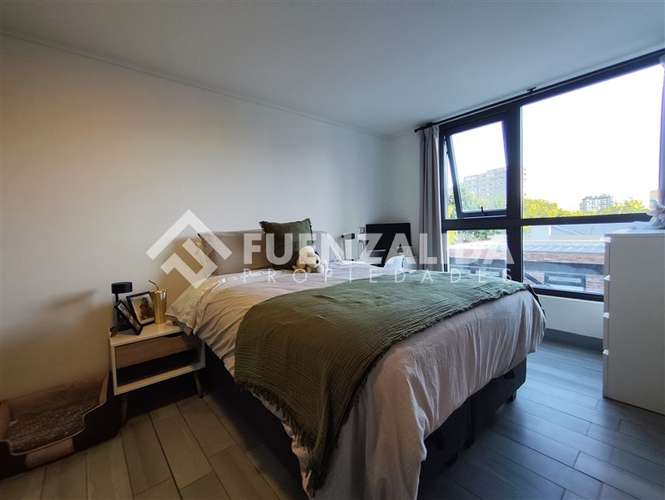 Departamento en venta de 1D - 1E - B. Ñuñoa - Imagen 12