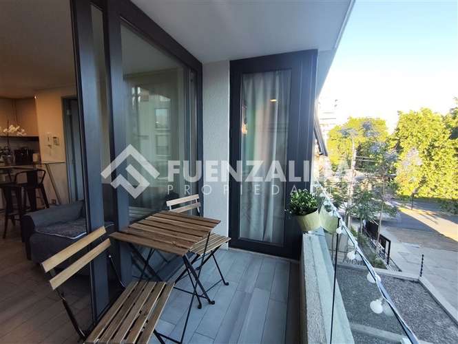 Departamento en venta de 1D - 1E - B. Ñuñoa - Imagen 7