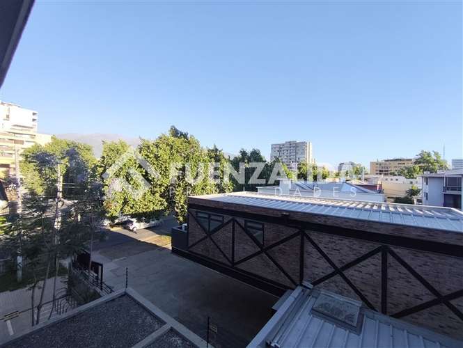 Departamento en venta de 1D - 1E - B. Ñuñoa - Imagen 17