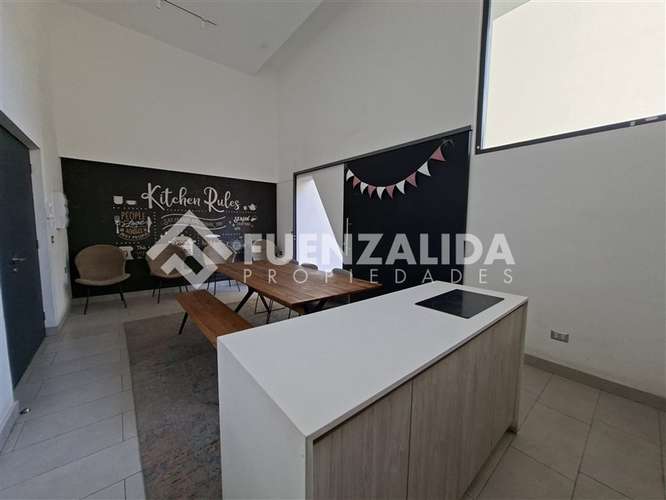 Departamento en venta de 1D - 1E - B. Ñuñoa - Imagen 19
