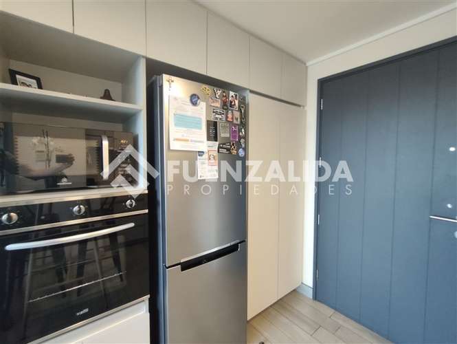 Departamento en venta de 1D - 1E - B. Ñuñoa - Imagen 18
