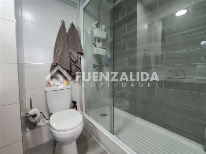 Departamento en venta de 1D - 1E - B. Ñuñoa - Imagen 16