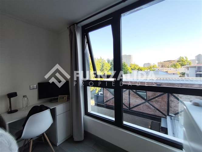 Departamento en venta de 1D - 1E - B. Ñuñoa - Imagen 14