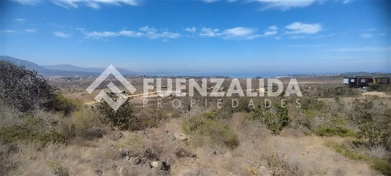 Condominio Rocas del Mar. Sitio 5.000 m2 Los Molles. - Imagen 16