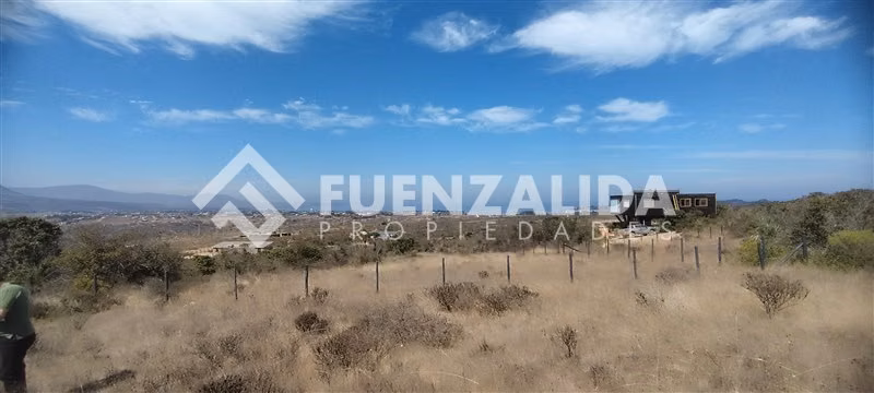 Condominio Rocas del Mar. Sitio 5.000 m2 Los Molles. - Imagen 18