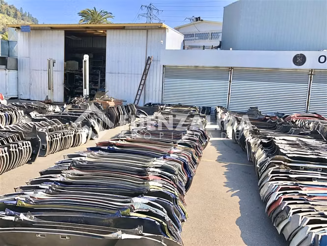 Gran Conectividad Propiedad Industrial Arriendo en Recoleta