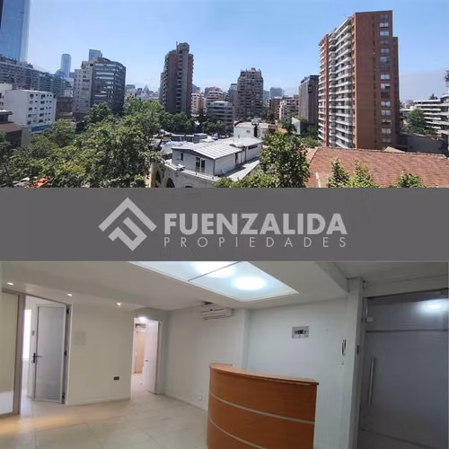 Oficina en venta en Providencia