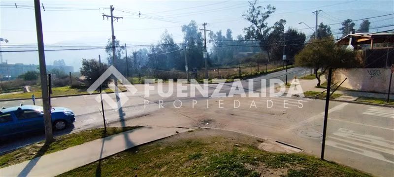 Terreno Construccion  en Venta en Puente Alto
