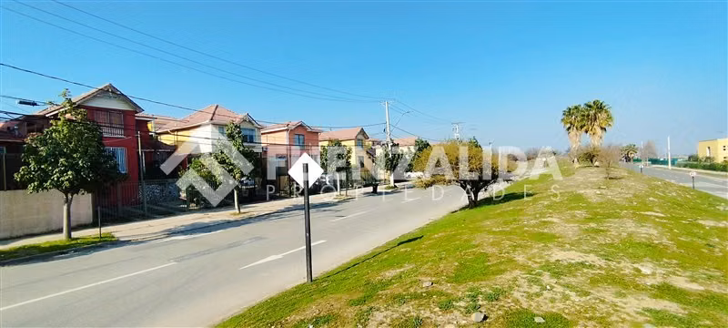 Terreno Construccion  en Venta en Puente Alto