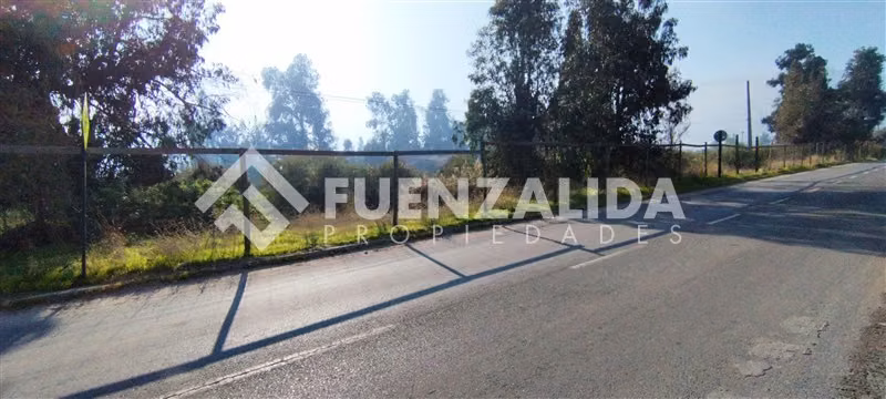 Terreno Construccion  en Venta en Puente Alto