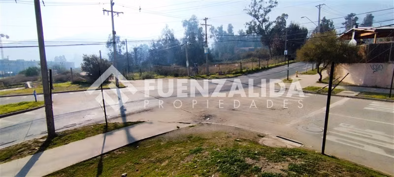 Terreno Construccion  en Venta en Puente Alto