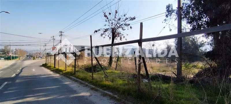 Terreno Construccion  en Venta en Puente Alto
