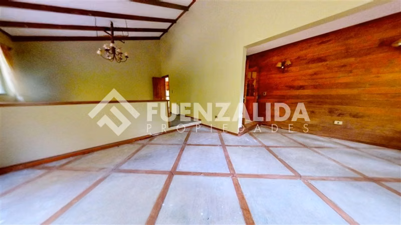 Casa 375 m2 - Camino a Santa Barbara - Los Angeles