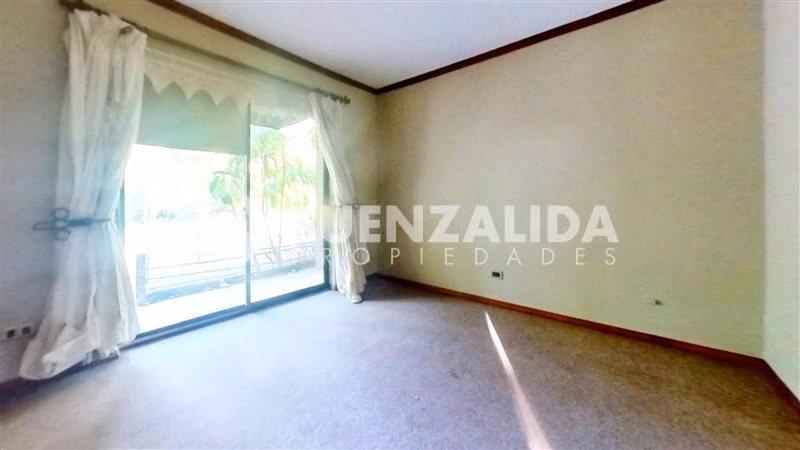 Casa 375 m2 - Camino a Santa Barbara - Los Angeles