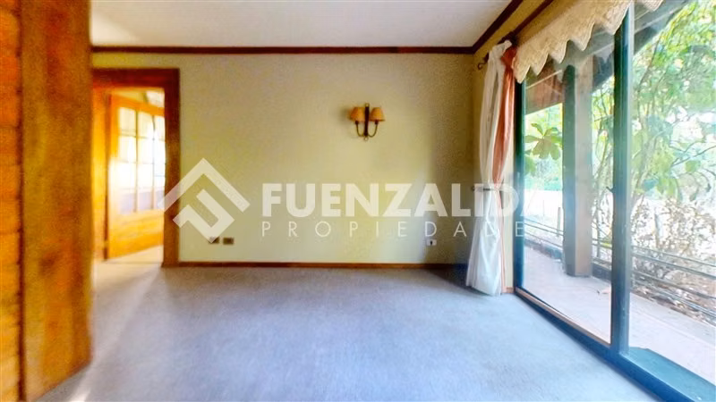 Parcela 5.000 m2 - Camino a Santa Barbara - Los Angeles